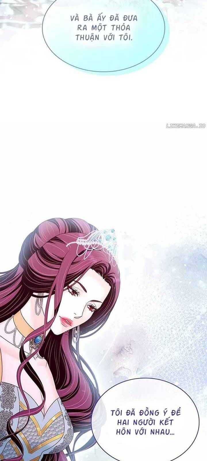 Ác Nữ Thuần Hóa Ác Quỷ Điên Rồ: Chapter 48