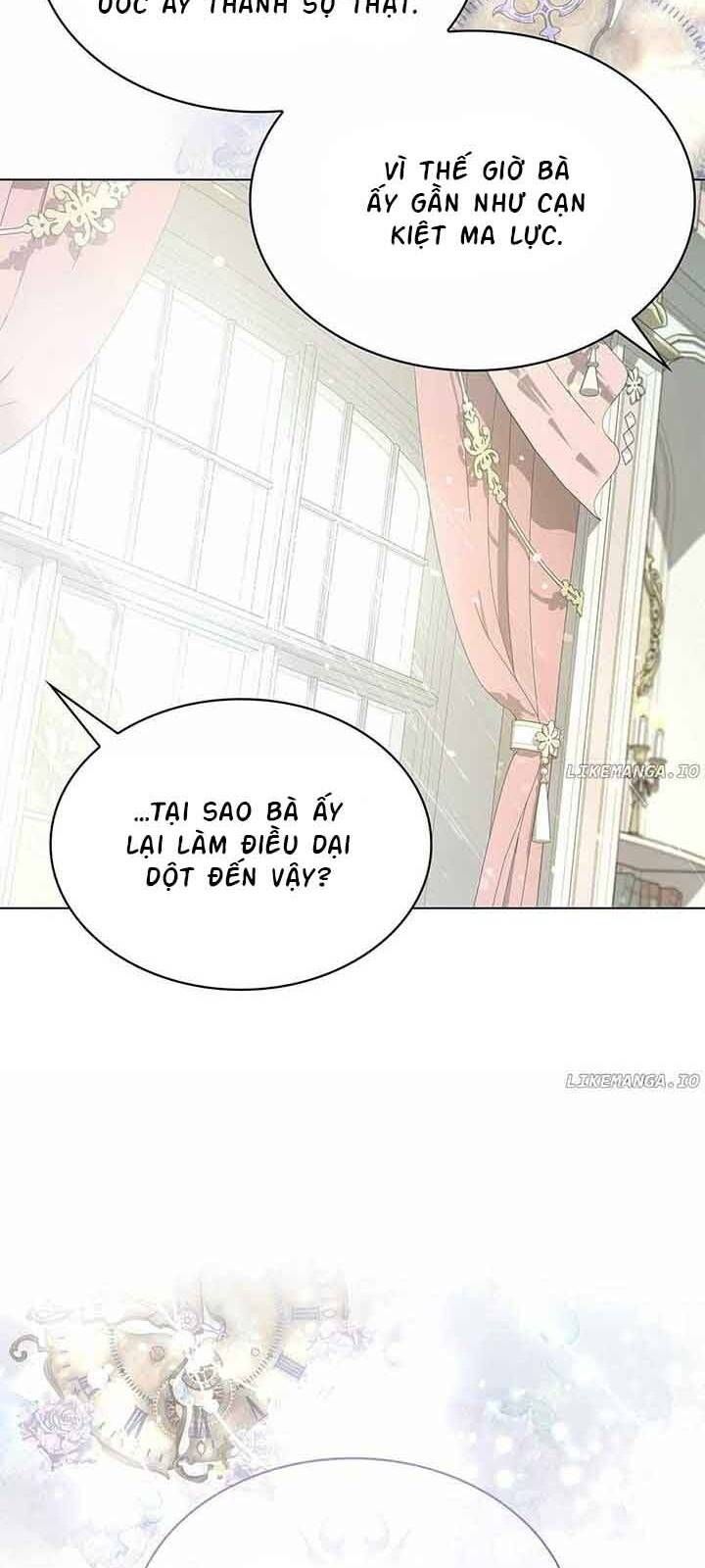 Ác Nữ Thuần Hóa Ác Quỷ Điên Rồ: Chapter 48