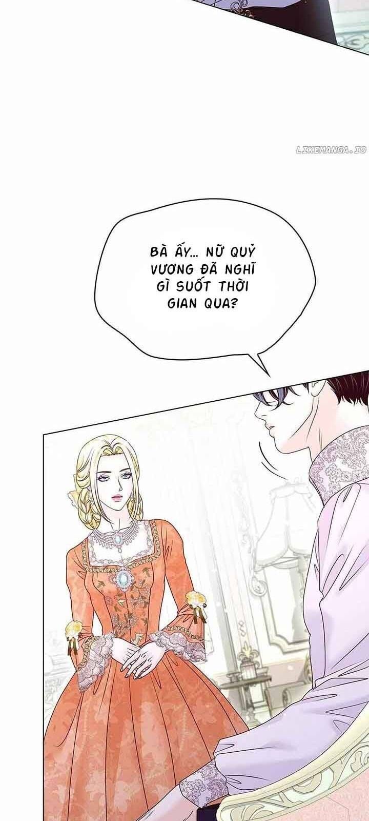 Ác Nữ Thuần Hóa Ác Quỷ Điên Rồ: Chapter 48