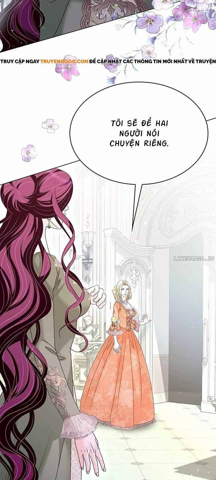 Ác Nữ Thuần Hóa Ác Quỷ Điên Rồ: Chapter 48