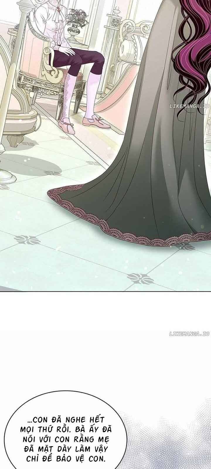 Ác Nữ Thuần Hóa Ác Quỷ Điên Rồ: Chapter 48