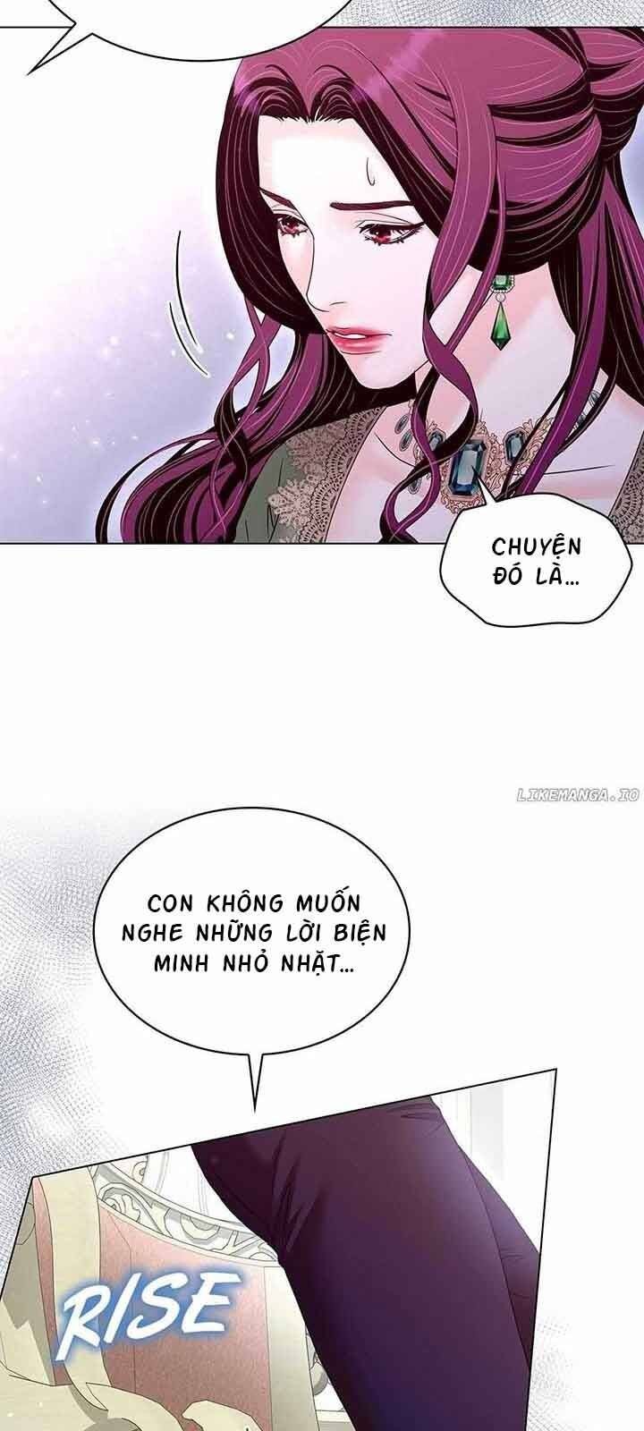 Ác Nữ Thuần Hóa Ác Quỷ Điên Rồ: Chapter 48