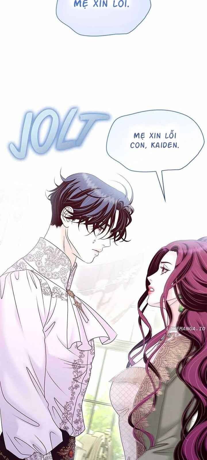 Ác Nữ Thuần Hóa Ác Quỷ Điên Rồ: Chapter 48