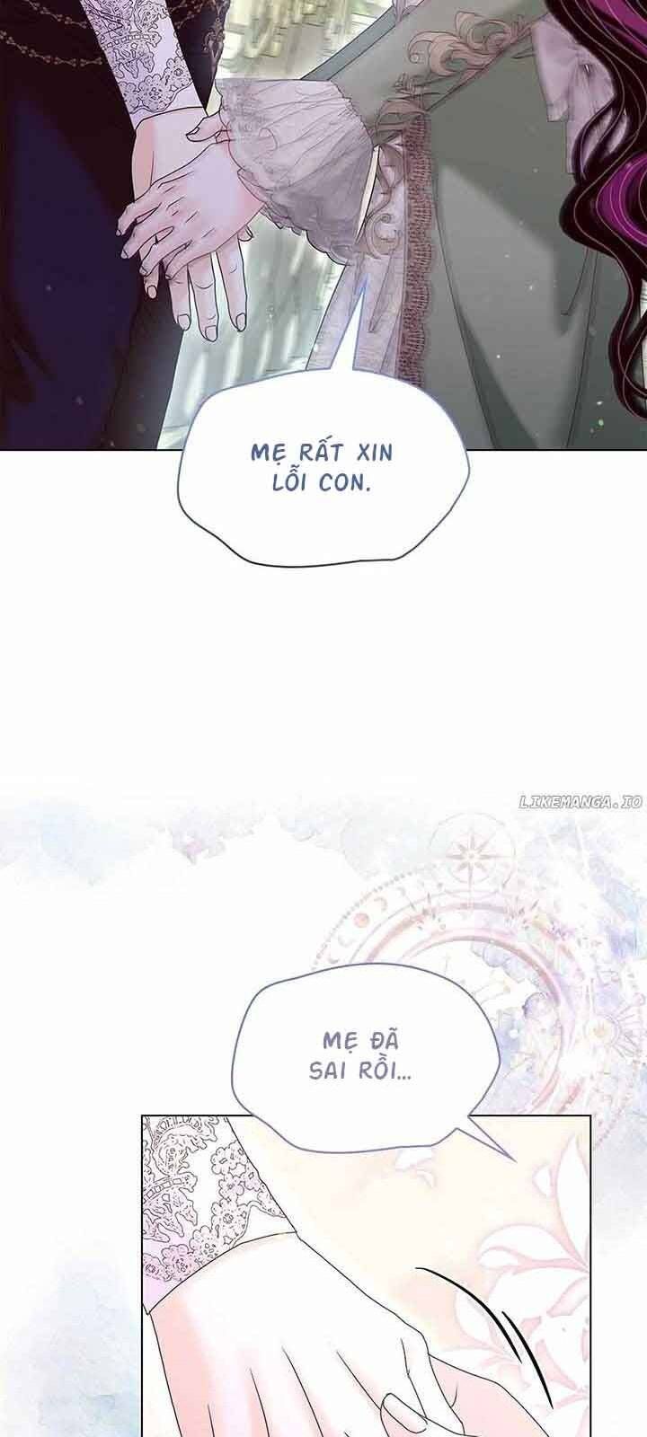 Ác Nữ Thuần Hóa Ác Quỷ Điên Rồ: Chapter 48