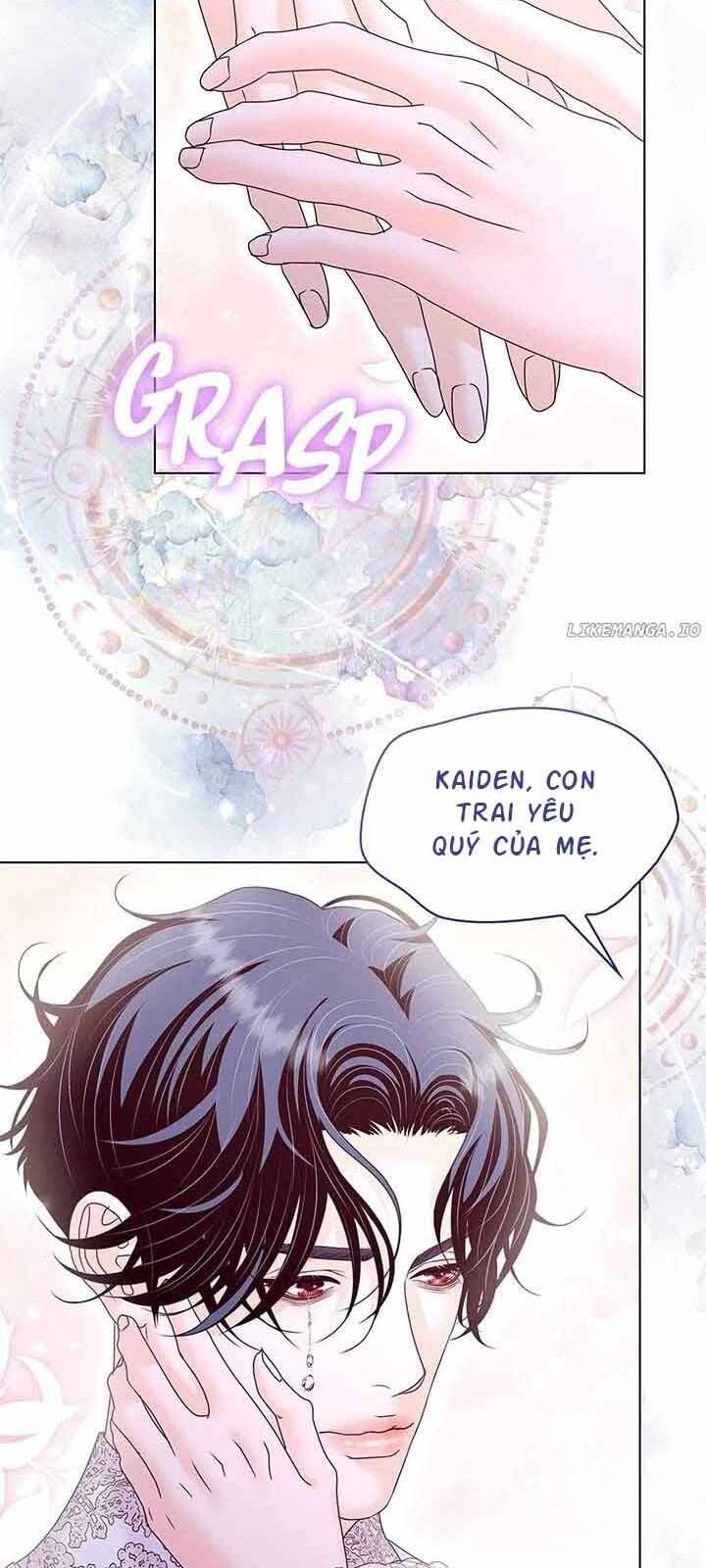 Ác Nữ Thuần Hóa Ác Quỷ Điên Rồ: Chapter 48