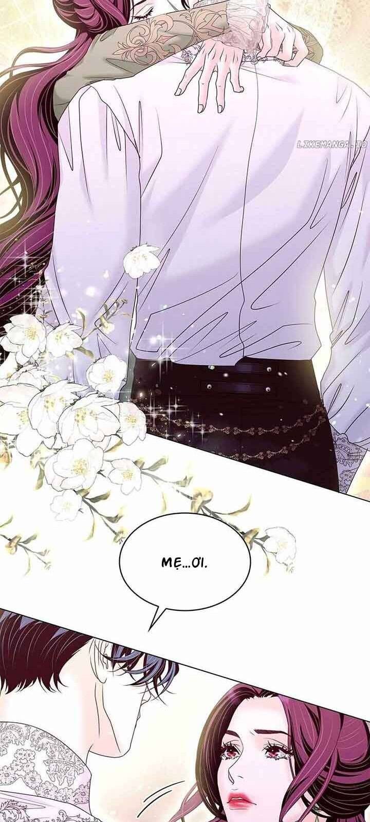 Ác Nữ Thuần Hóa Ác Quỷ Điên Rồ: Chapter 48