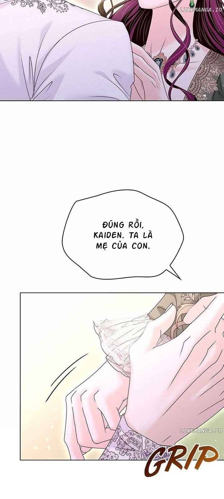 Ác Nữ Thuần Hóa Ác Quỷ Điên Rồ: Chapter 48