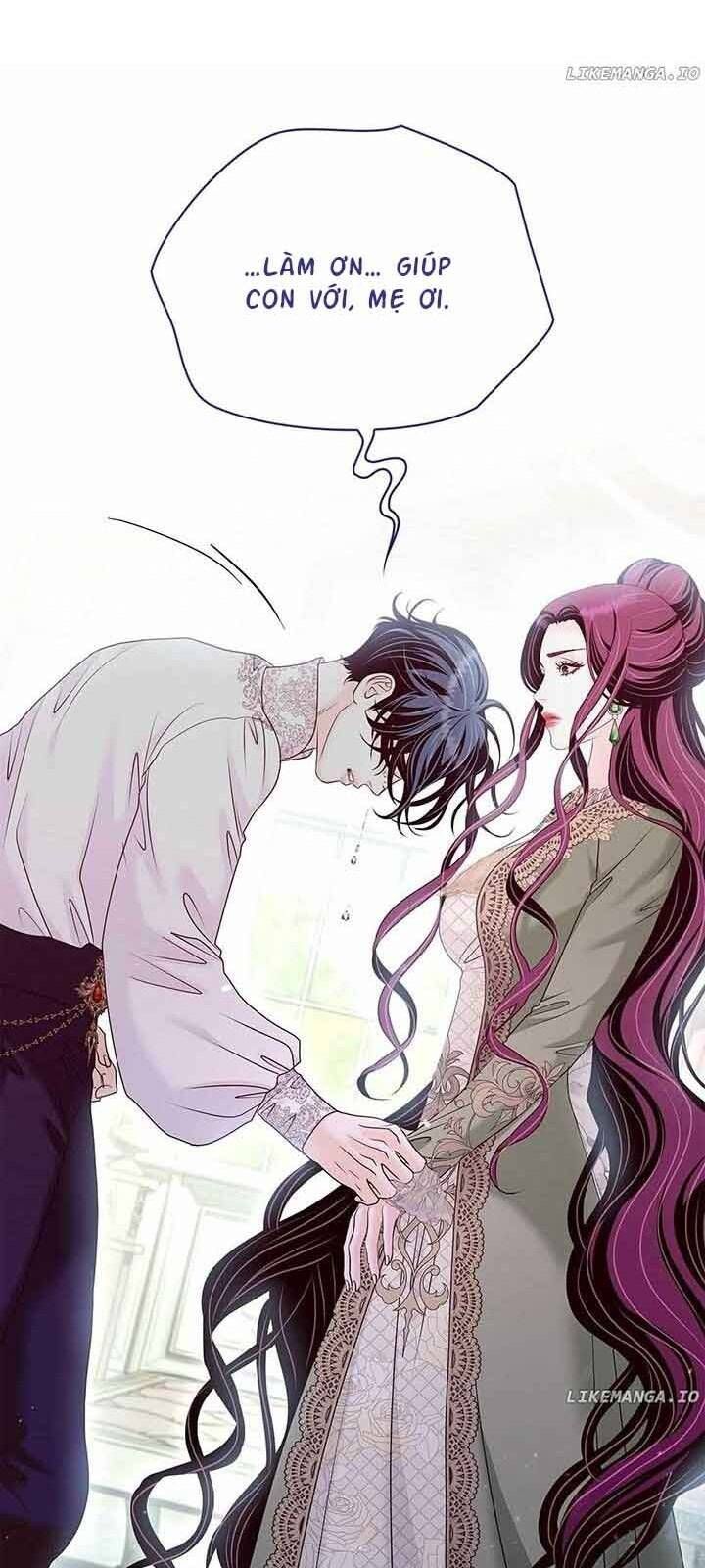 Ác Nữ Thuần Hóa Ác Quỷ Điên Rồ: Chapter 48