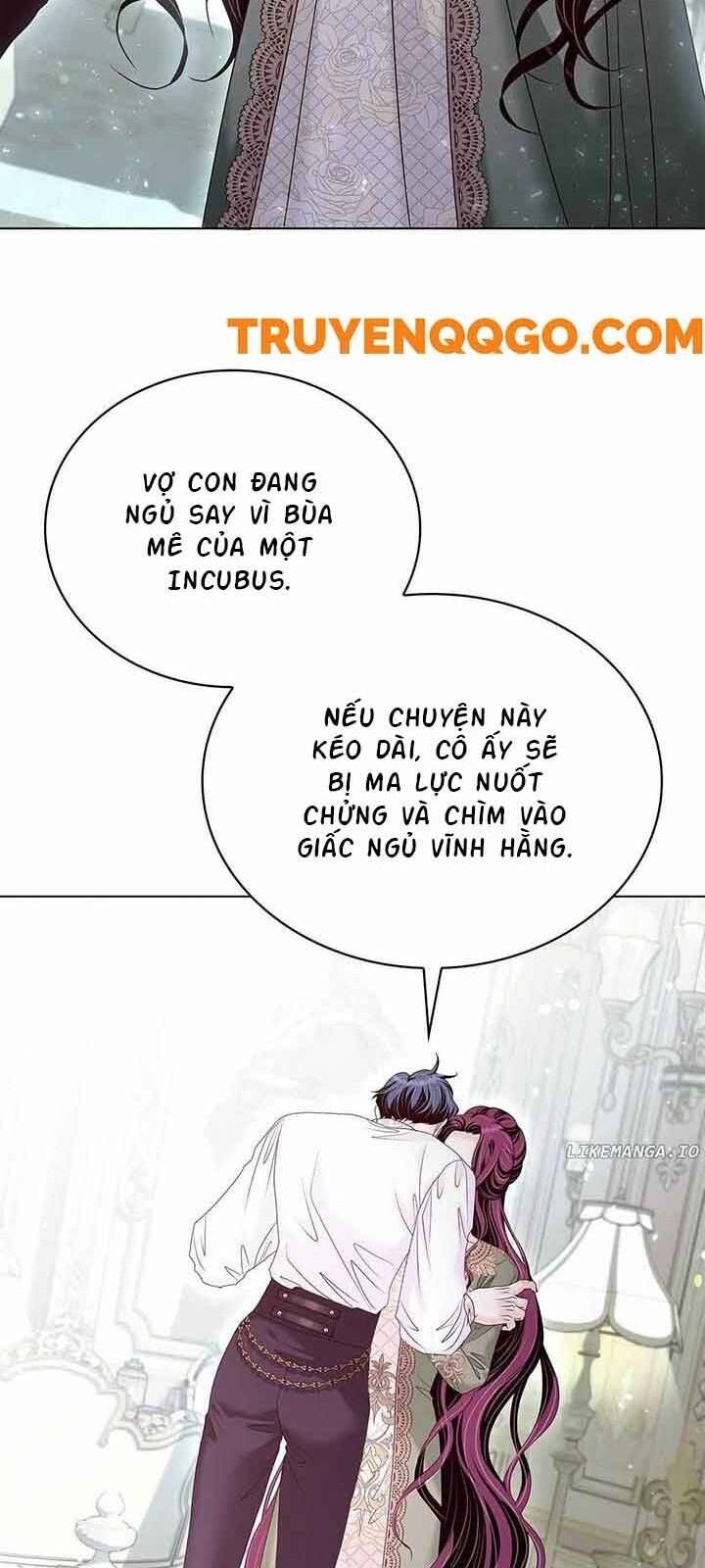Ác Nữ Thuần Hóa Ác Quỷ Điên Rồ: Chapter 48