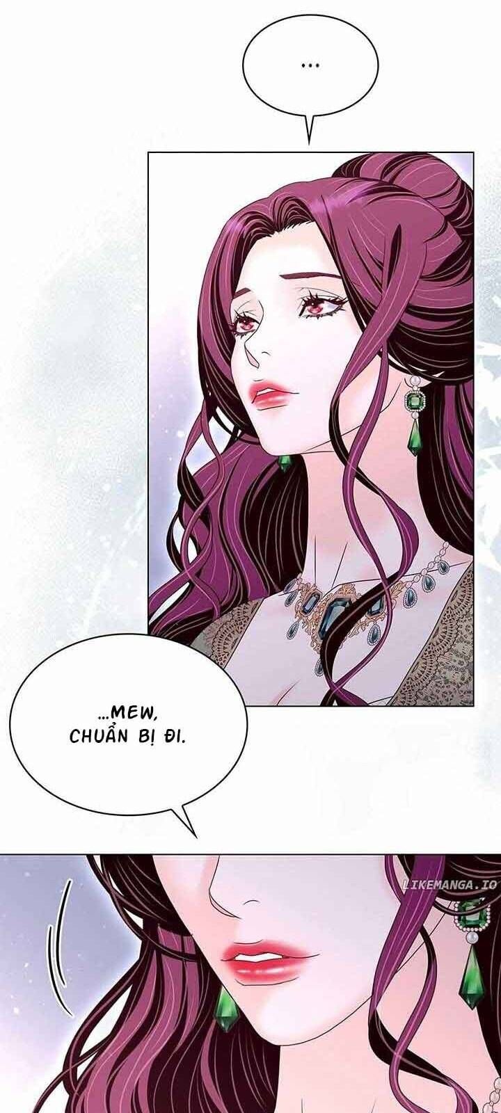 Ác Nữ Thuần Hóa Ác Quỷ Điên Rồ: Chapter 48