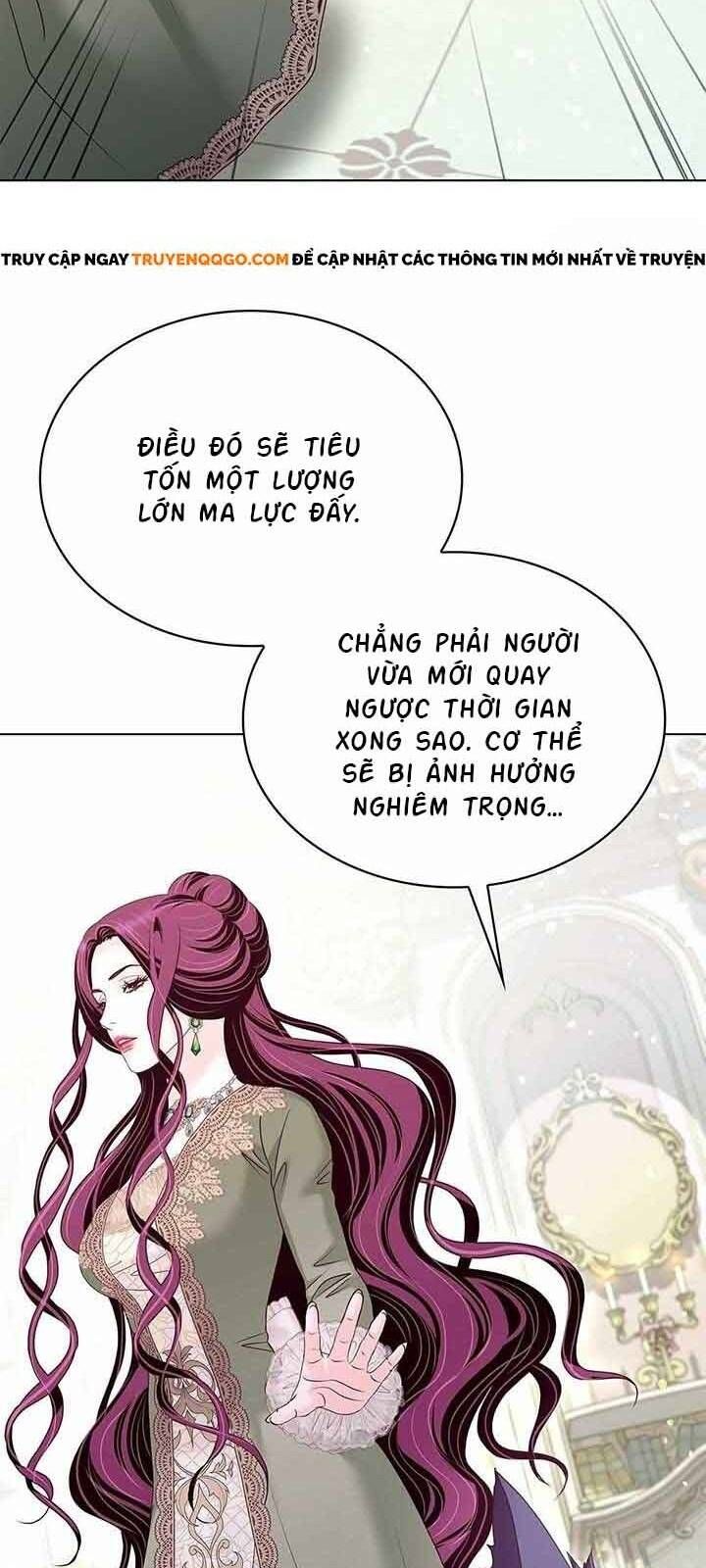 Ác Nữ Thuần Hóa Ác Quỷ Điên Rồ: Chapter 48