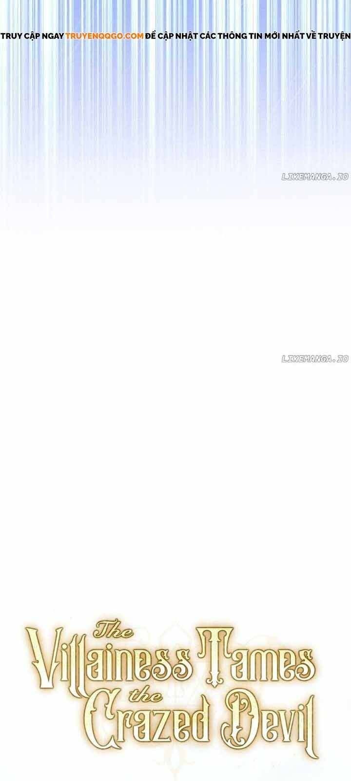 Ác Nữ Thuần Hóa Ác Quỷ Điên Rồ: Chapter 48