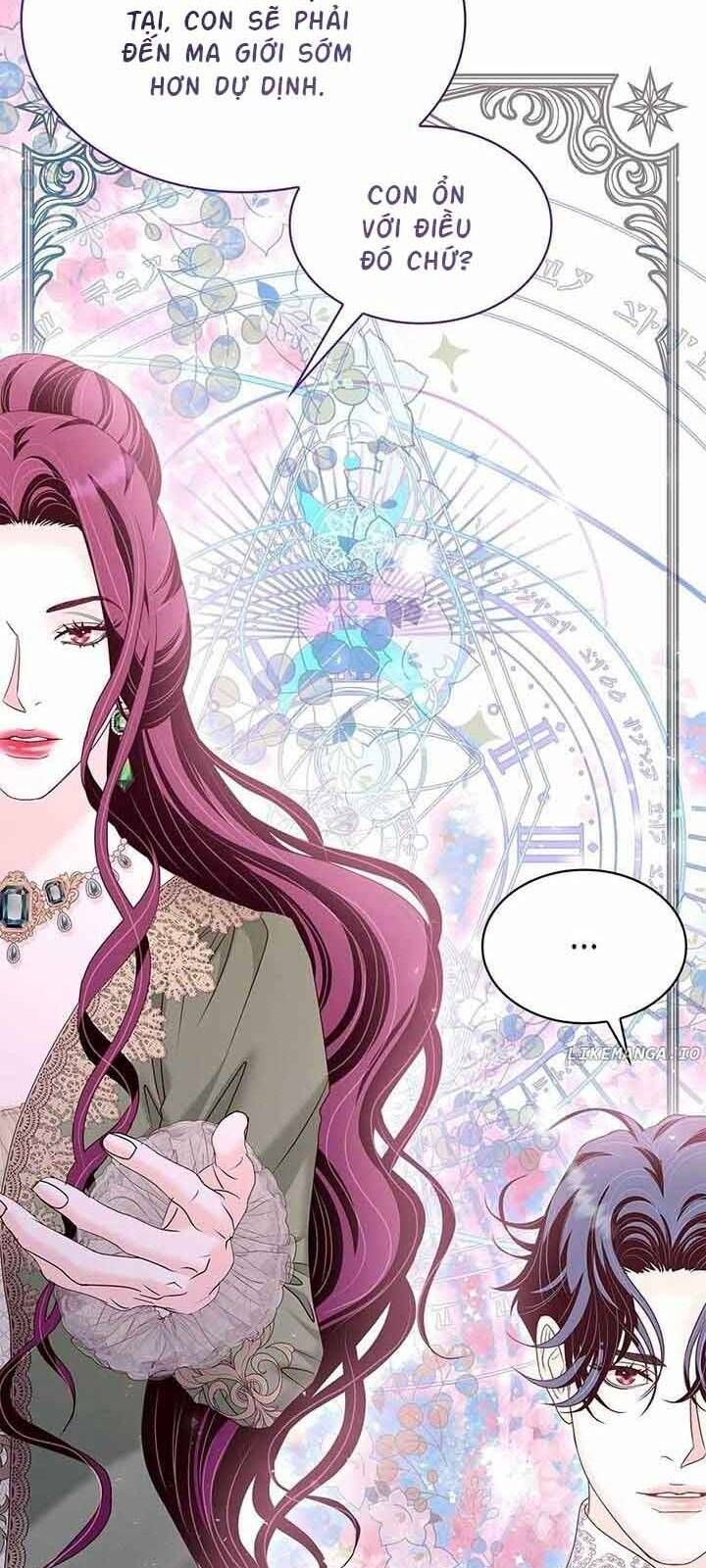 Ác Nữ Thuần Hóa Ác Quỷ Điên Rồ: Chapter 48