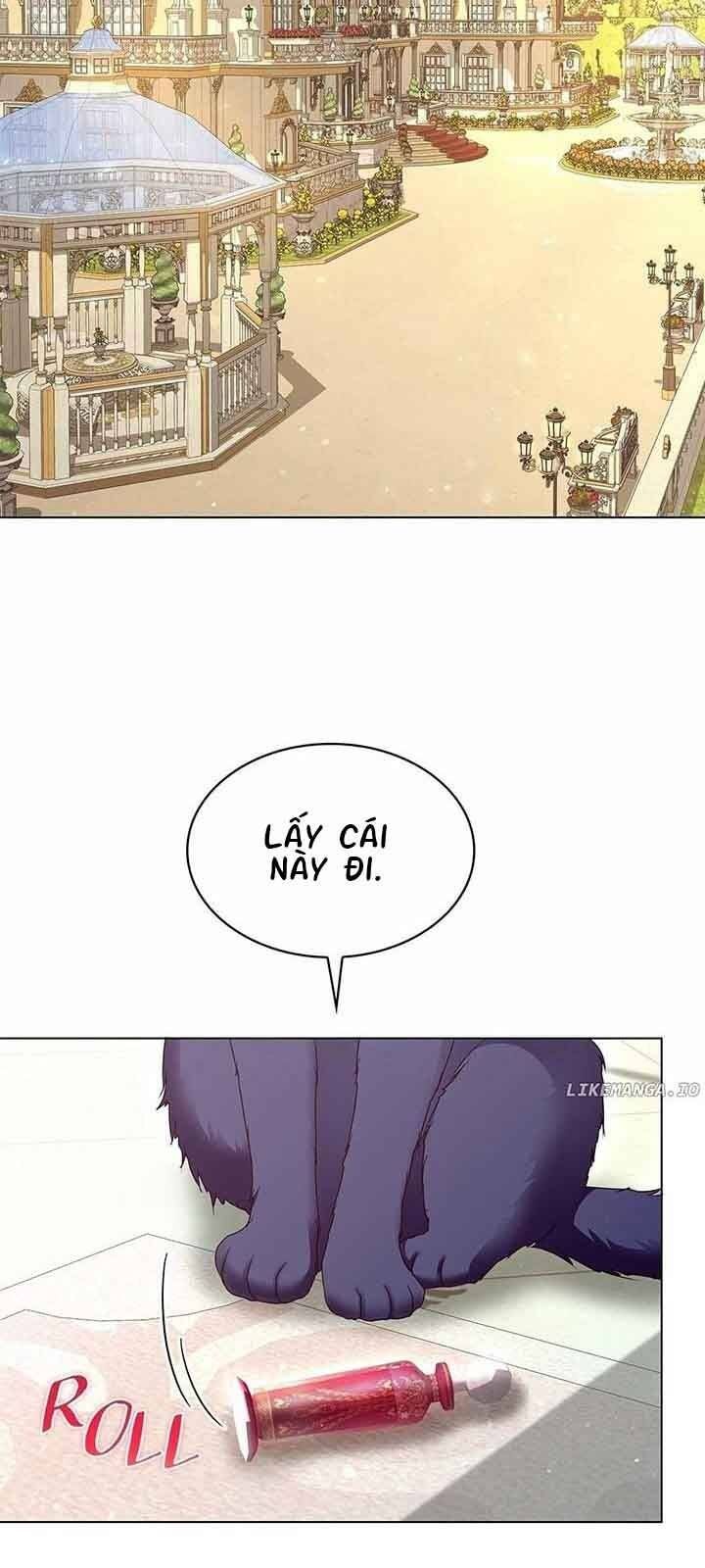 Ác Nữ Thuần Hóa Ác Quỷ Điên Rồ: Chapter 48