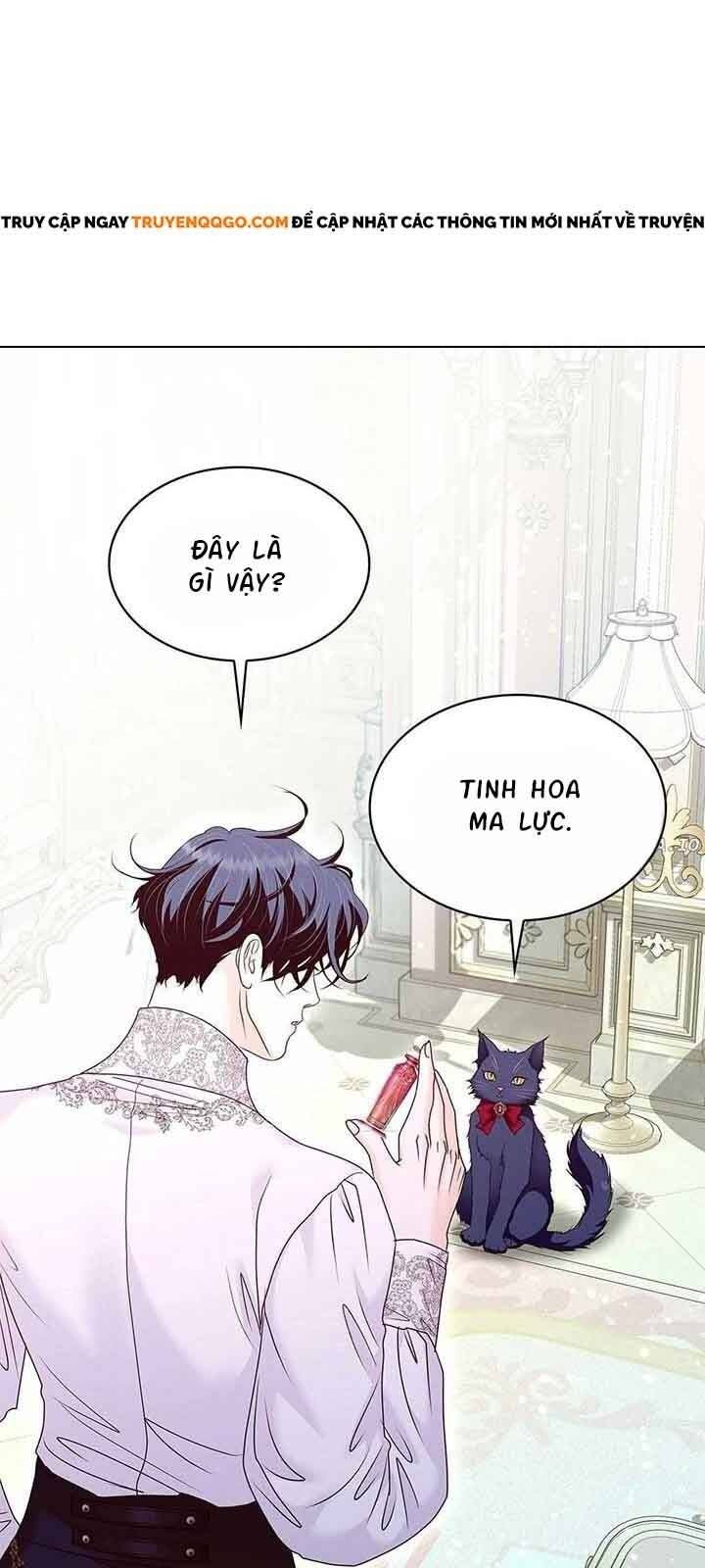 Ác Nữ Thuần Hóa Ác Quỷ Điên Rồ: Chapter 48