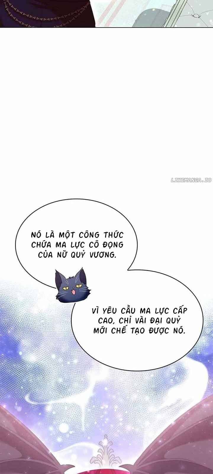 Ác Nữ Thuần Hóa Ác Quỷ Điên Rồ: Chapter 48