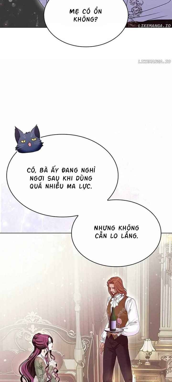 Ác Nữ Thuần Hóa Ác Quỷ Điên Rồ: Chapter 48