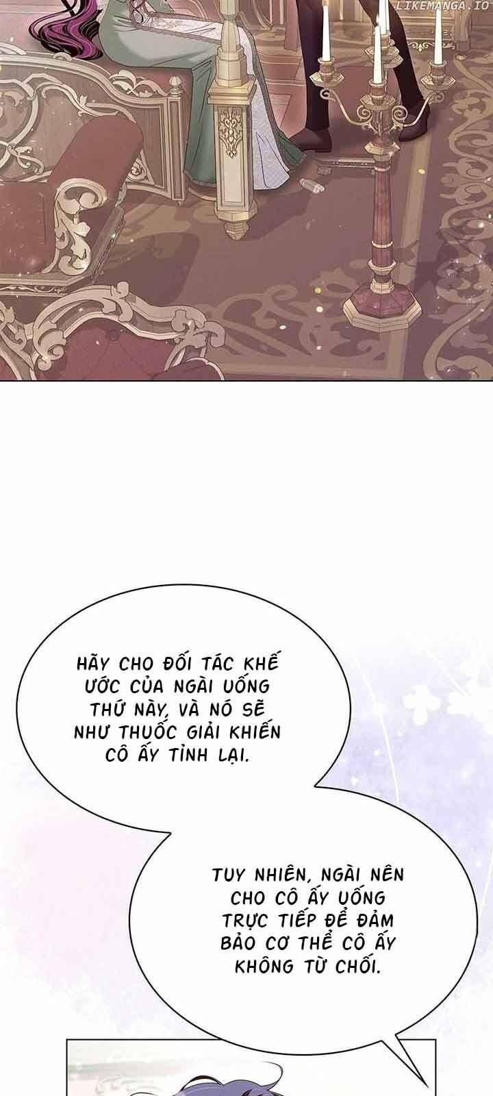 Ác Nữ Thuần Hóa Ác Quỷ Điên Rồ: Chapter 48