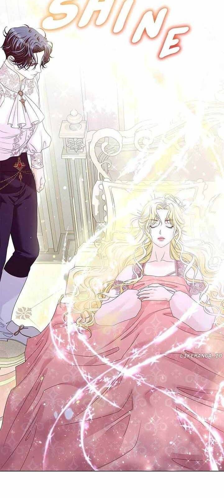 Ác Nữ Thuần Hóa Ác Quỷ Điên Rồ: Chapter 48