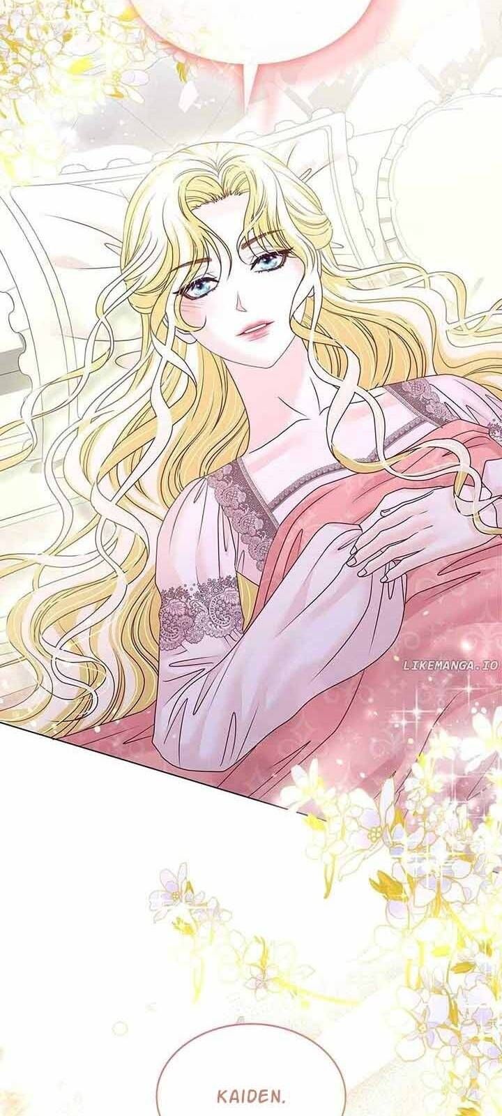 Ác Nữ Thuần Hóa Ác Quỷ Điên Rồ: Chapter 48