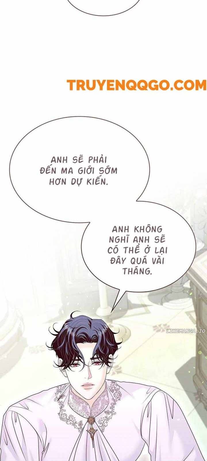 Ác Nữ Thuần Hóa Ác Quỷ Điên Rồ: Chapter 48