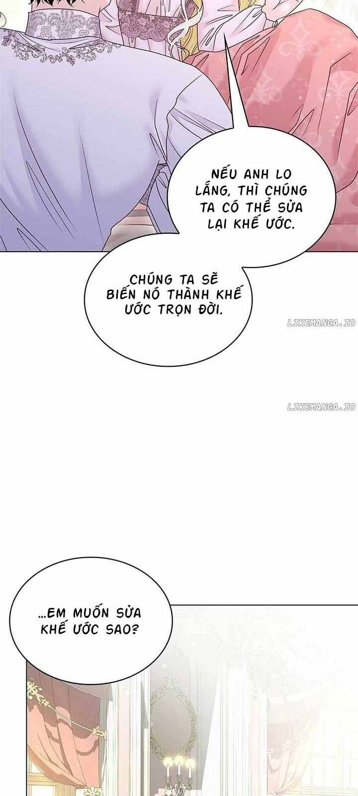 Ác Nữ Thuần Hóa Ác Quỷ Điên Rồ: Chapter 48