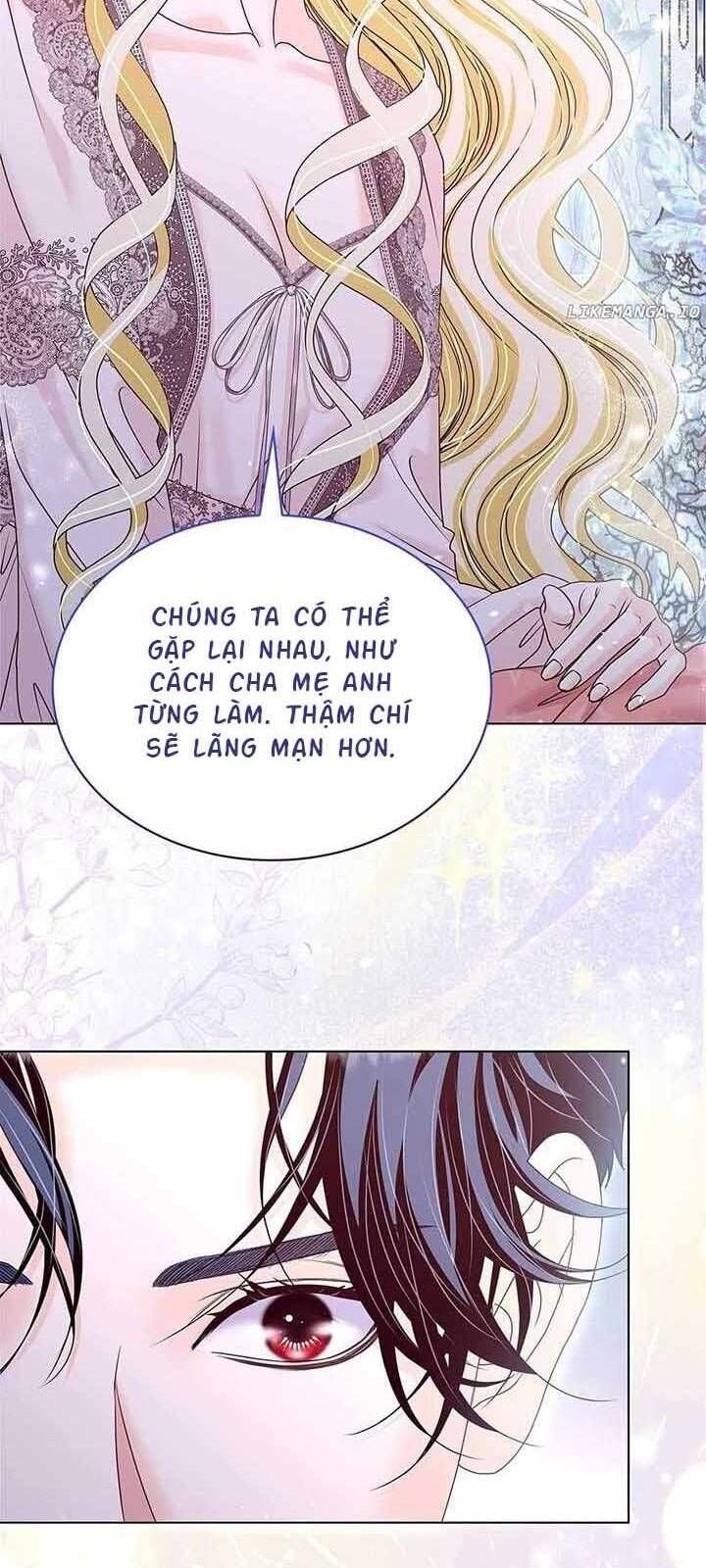 Ác Nữ Thuần Hóa Ác Quỷ Điên Rồ: Chapter 48