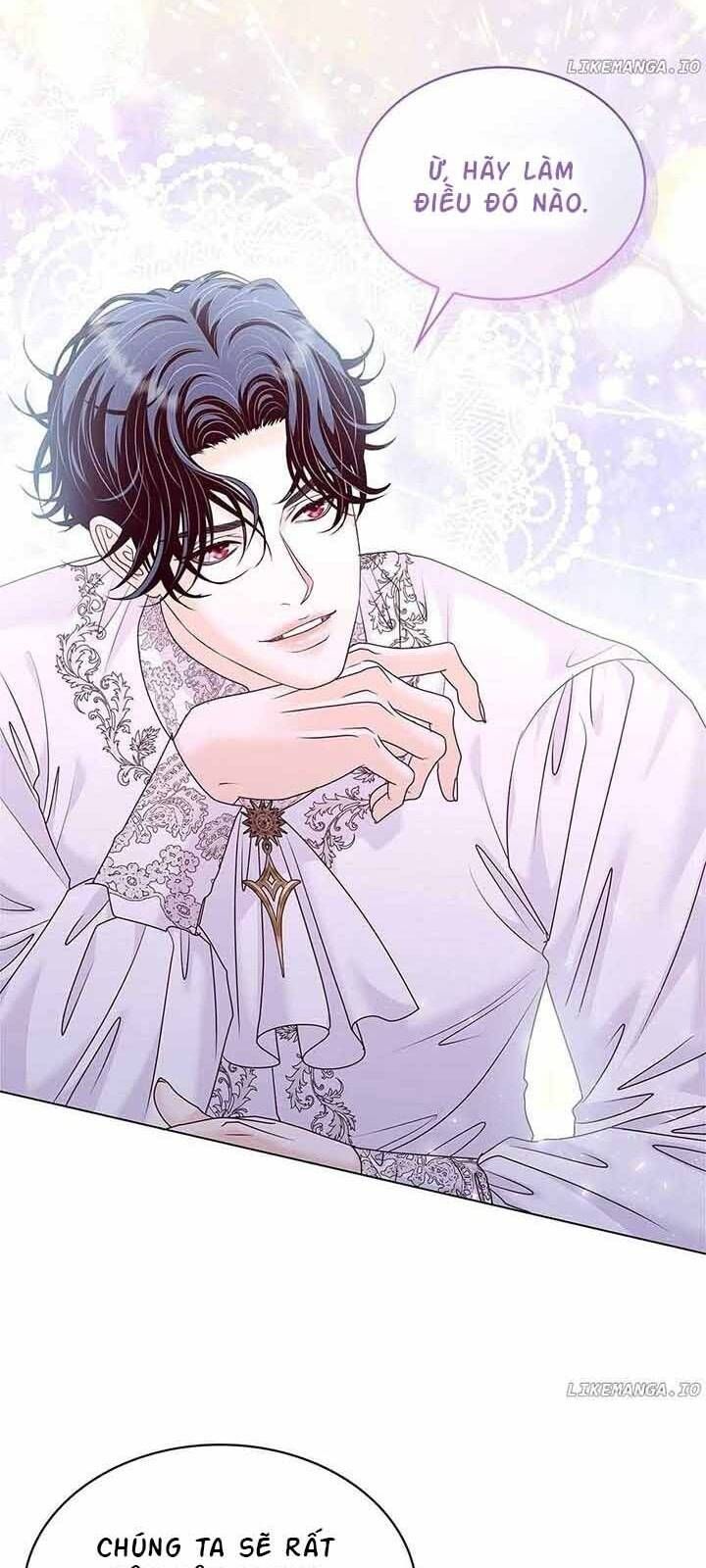 Ác Nữ Thuần Hóa Ác Quỷ Điên Rồ: Chapter 48