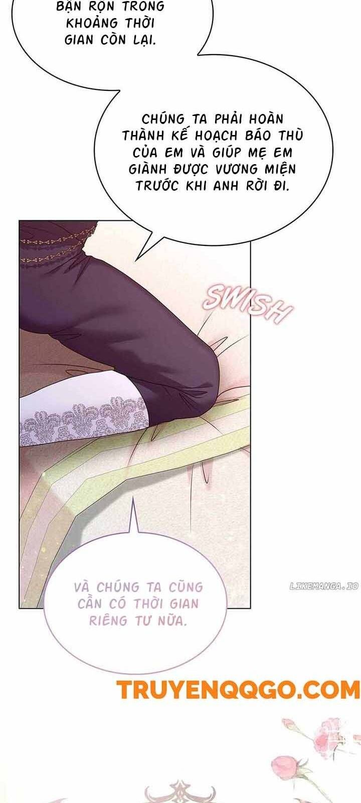 Ác Nữ Thuần Hóa Ác Quỷ Điên Rồ: Chapter 48