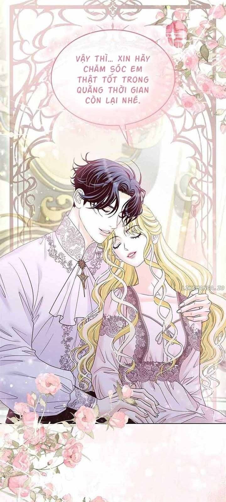 Ác Nữ Thuần Hóa Ác Quỷ Điên Rồ: Chapter 48