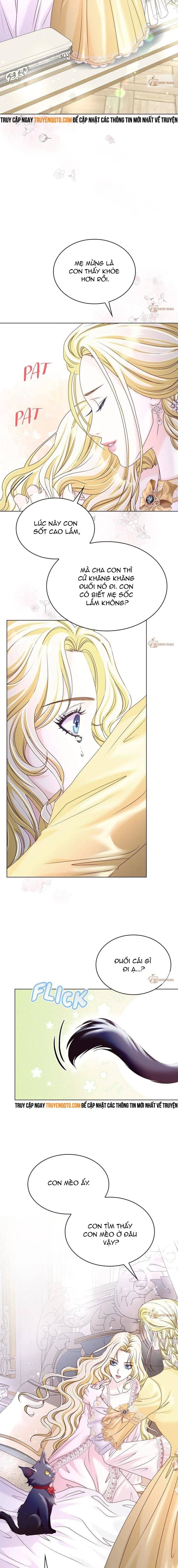 Ác Nữ Thuần Hóa Ác Quỷ Điên Rồ: Chapter 5