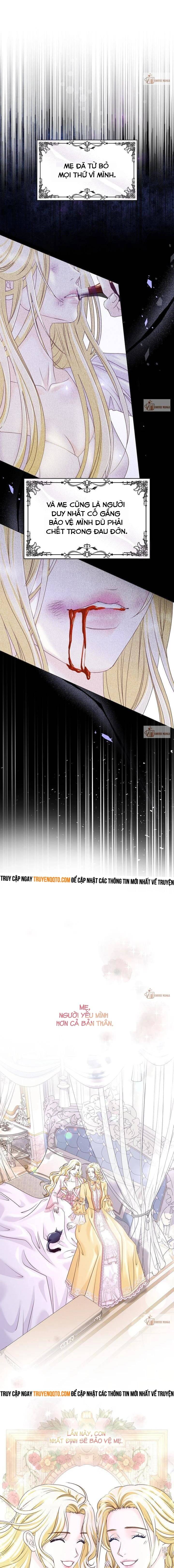 Ác Nữ Thuần Hóa Ác Quỷ Điên Rồ: Chapter 5