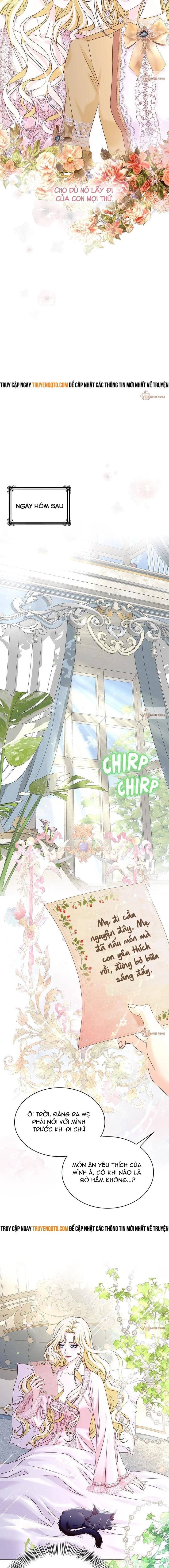 Ác Nữ Thuần Hóa Ác Quỷ Điên Rồ: Chapter 5