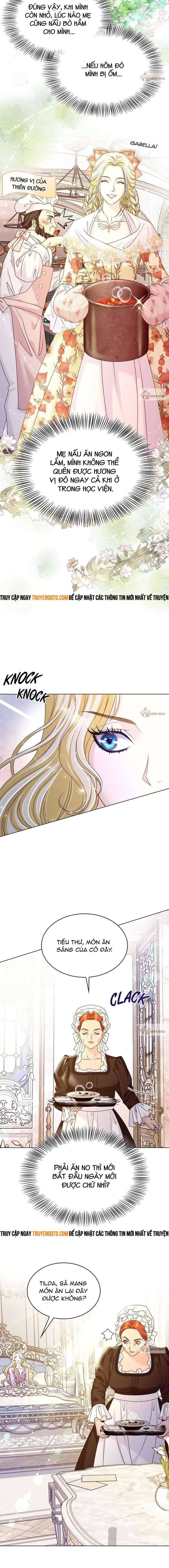 Ác Nữ Thuần Hóa Ác Quỷ Điên Rồ: Chapter 5