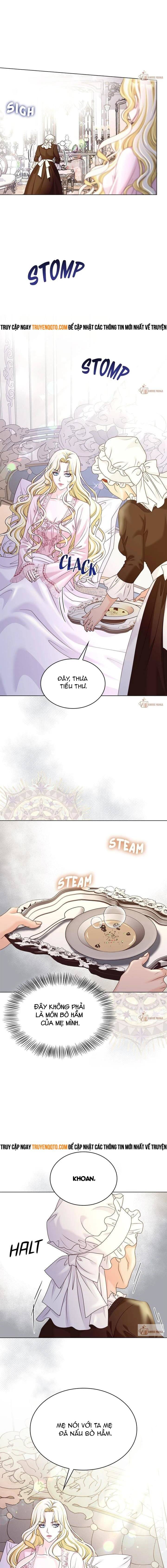 Ác Nữ Thuần Hóa Ác Quỷ Điên Rồ: Chapter 5