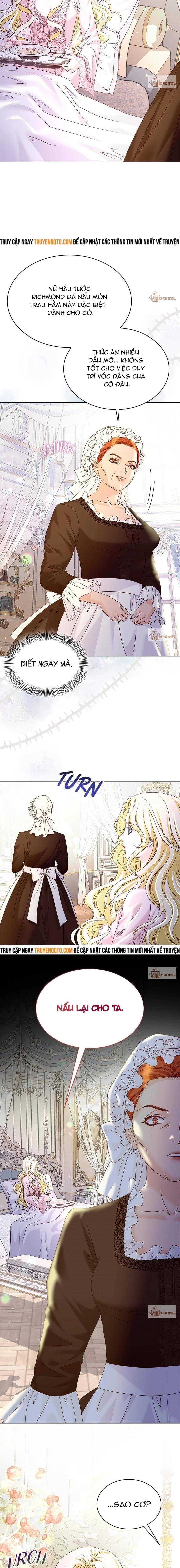 Ác Nữ Thuần Hóa Ác Quỷ Điên Rồ: Chapter 5