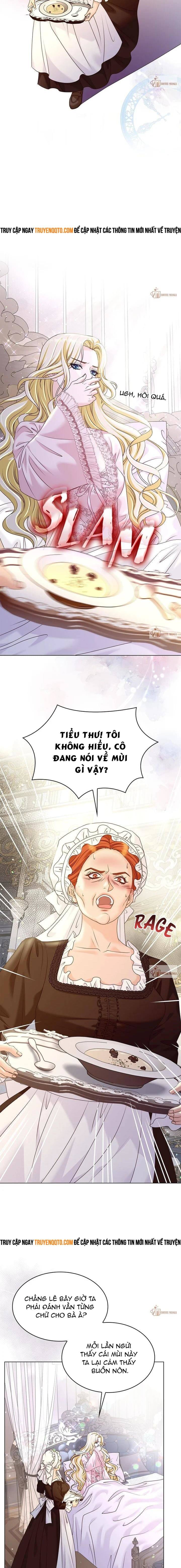 Ác Nữ Thuần Hóa Ác Quỷ Điên Rồ: Chapter 5