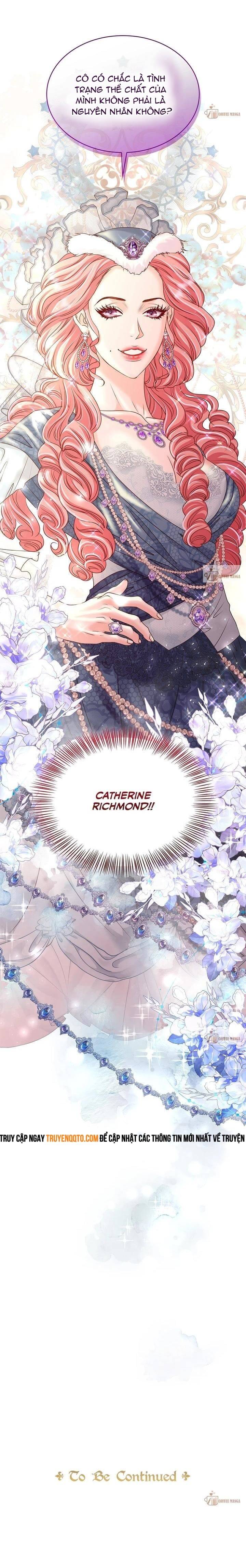 Ác Nữ Thuần Hóa Ác Quỷ Điên Rồ: Chapter 5