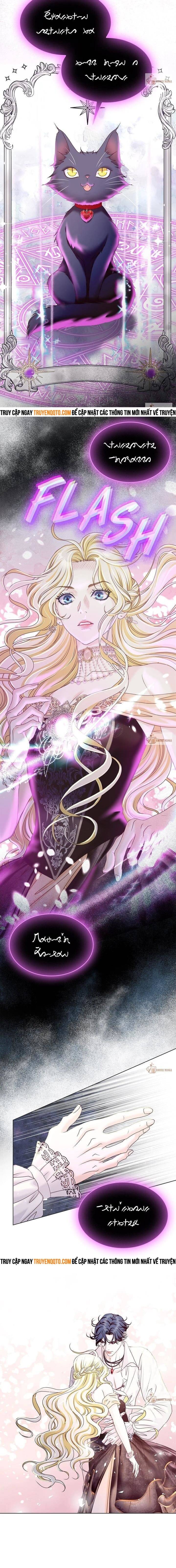 Ác Nữ Thuần Hóa Ác Quỷ Điên Rồ: Chapter 5