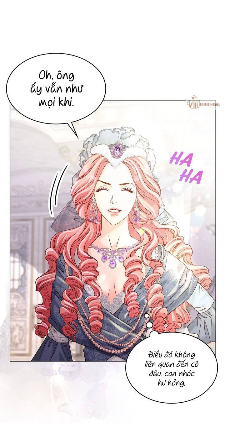 Ác Nữ Thuần Hóa Ác Quỷ Điên Rồ: Chapter 6