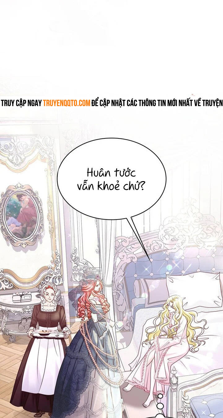 Ác Nữ Thuần Hóa Ác Quỷ Điên Rồ: Chapter 6