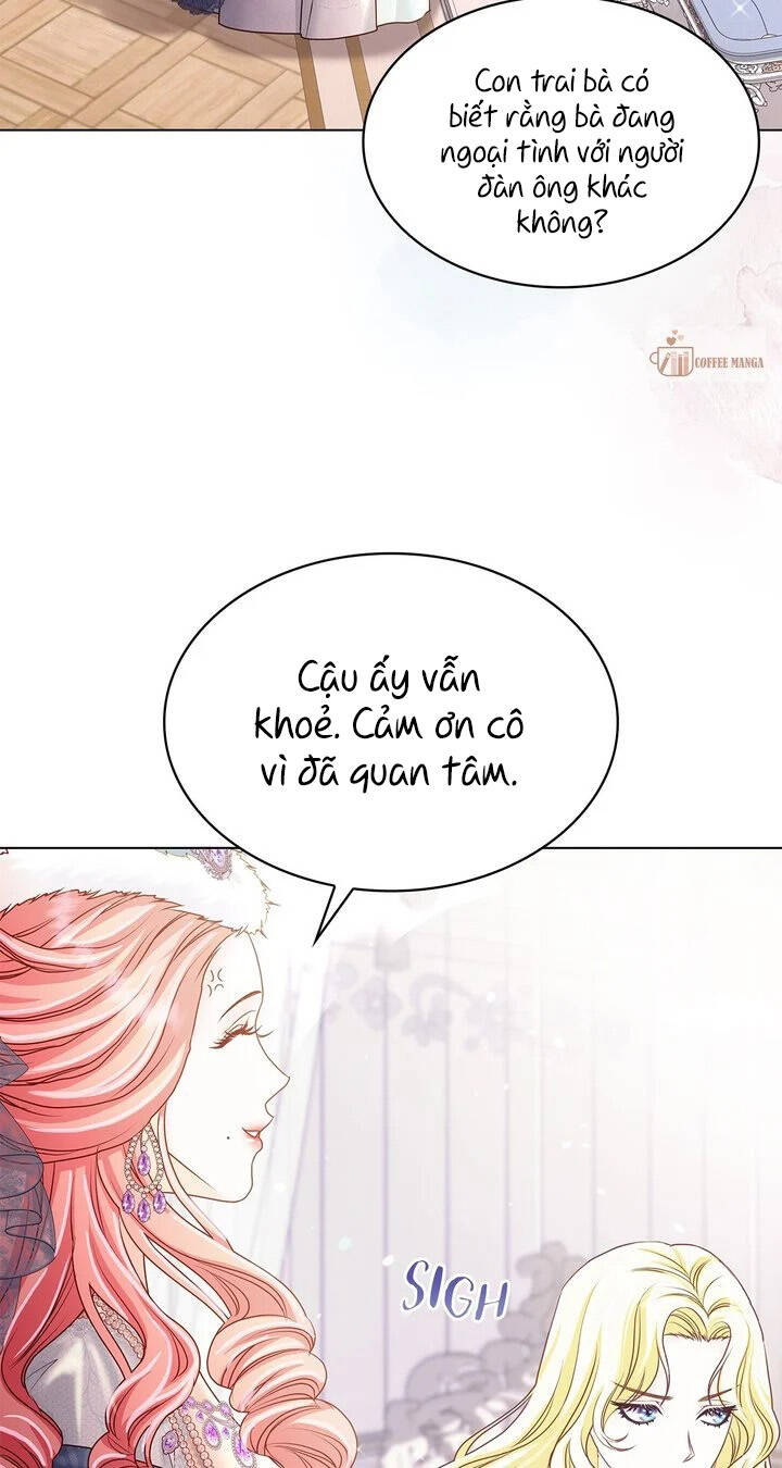 Ác Nữ Thuần Hóa Ác Quỷ Điên Rồ: Chapter 6