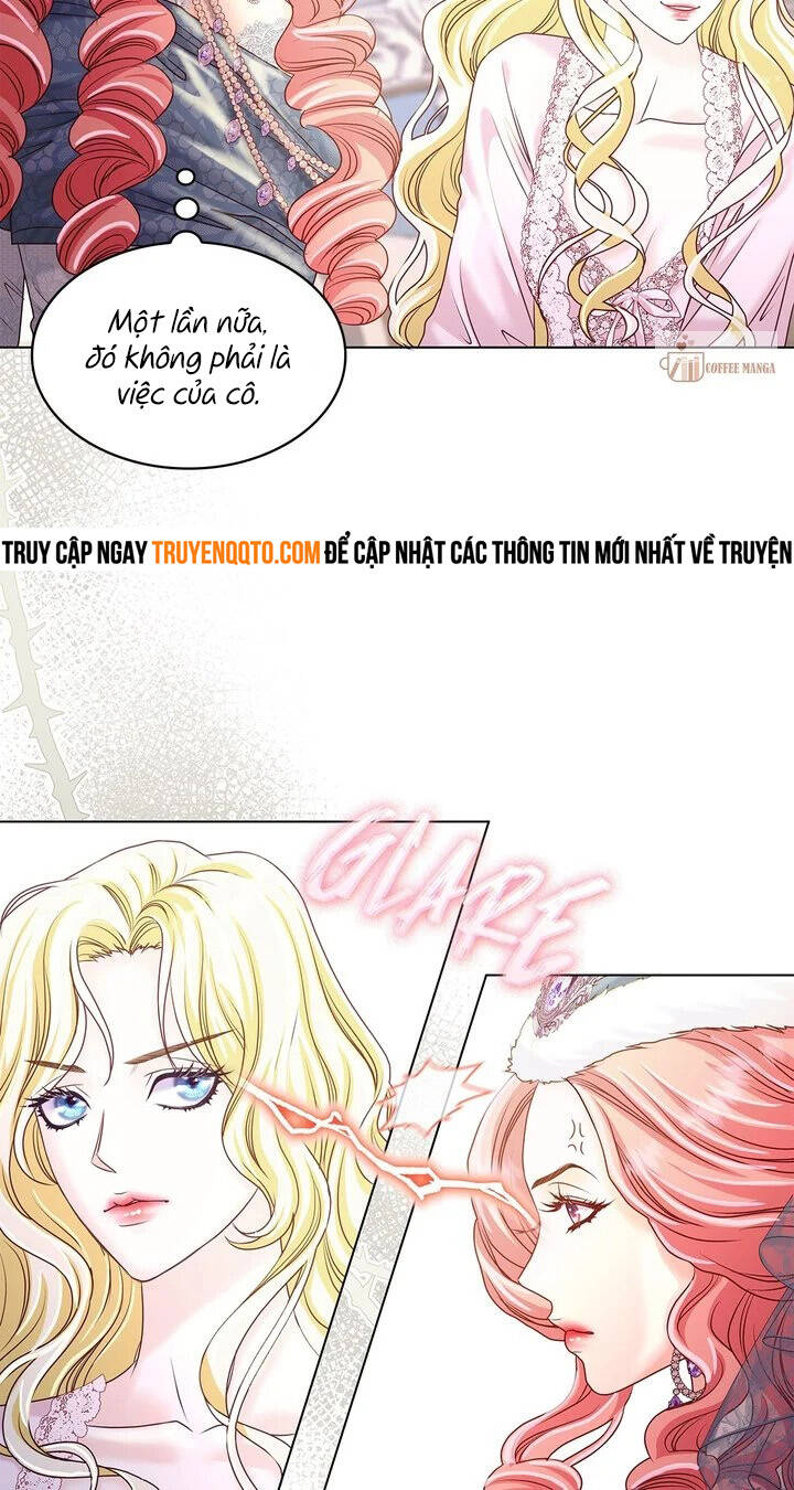 Ác Nữ Thuần Hóa Ác Quỷ Điên Rồ: Chapter 6