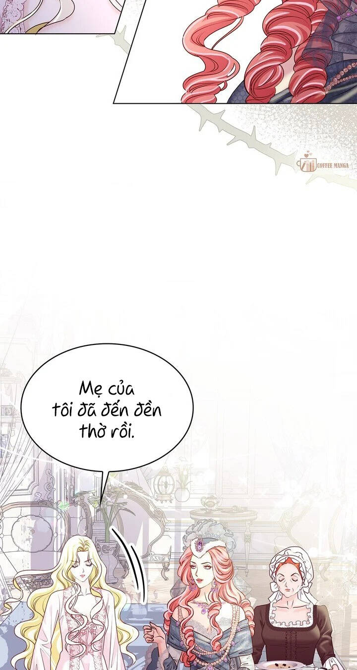 Ác Nữ Thuần Hóa Ác Quỷ Điên Rồ: Chapter 6