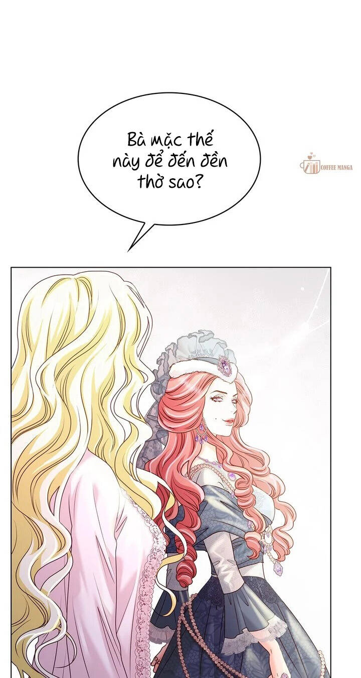 Ác Nữ Thuần Hóa Ác Quỷ Điên Rồ: Chapter 6