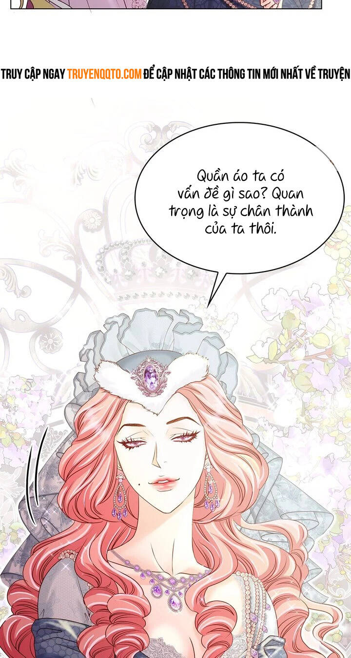 Ác Nữ Thuần Hóa Ác Quỷ Điên Rồ: Chapter 6