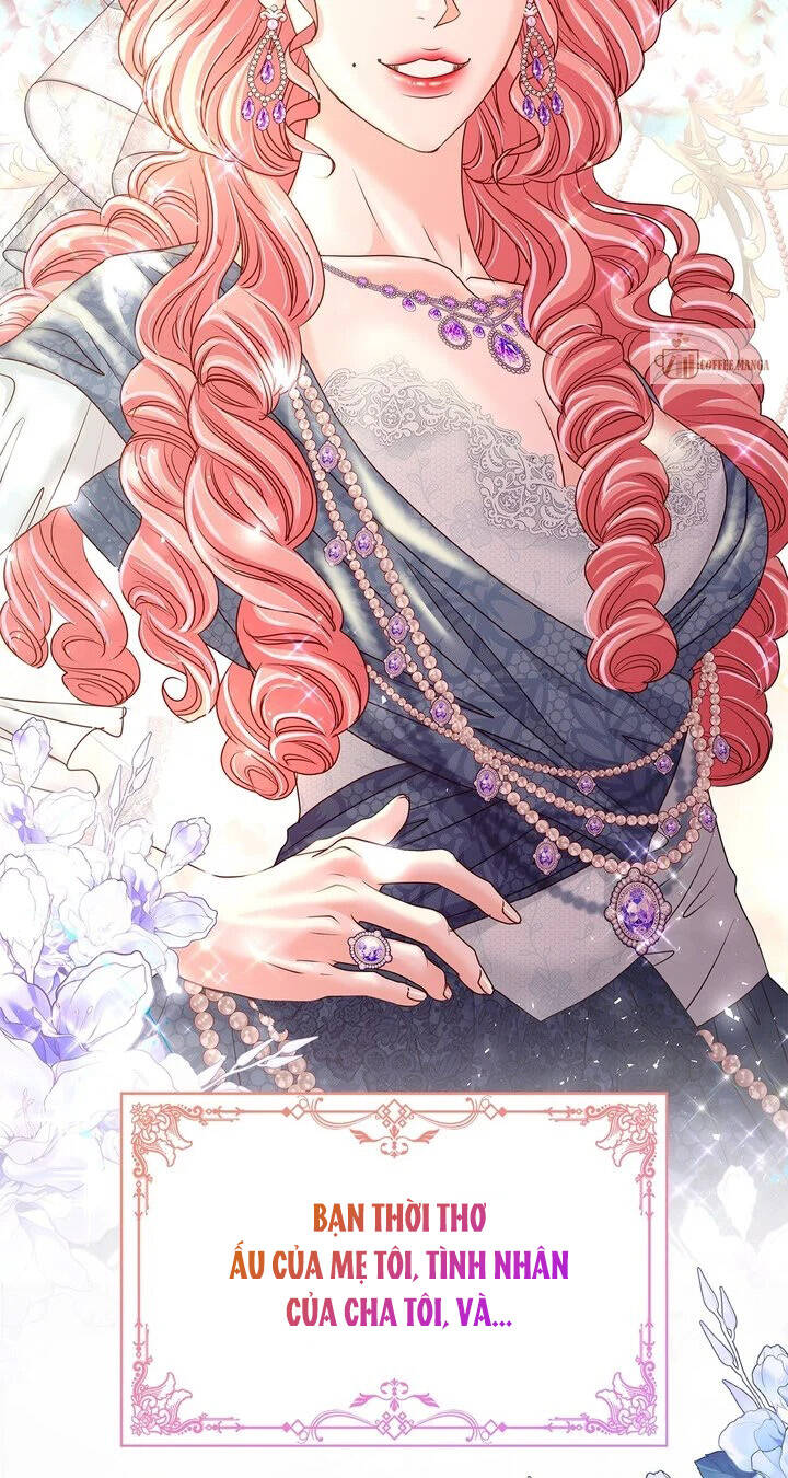 Ác Nữ Thuần Hóa Ác Quỷ Điên Rồ: Chapter 6