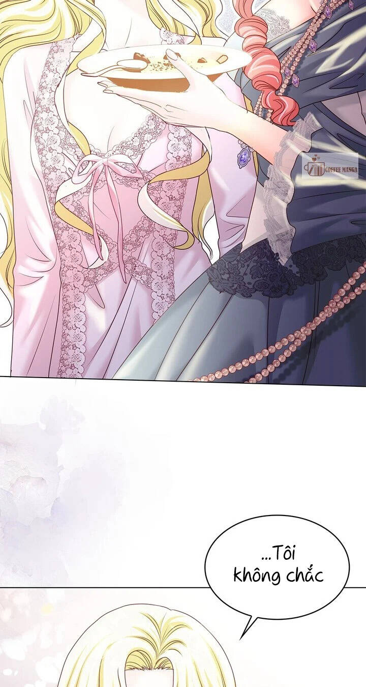 Ác Nữ Thuần Hóa Ác Quỷ Điên Rồ: Chapter 6