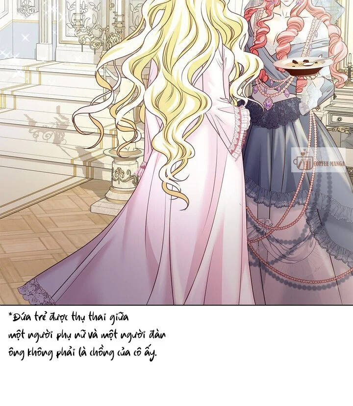 Ác Nữ Thuần Hóa Ác Quỷ Điên Rồ: Chapter 6