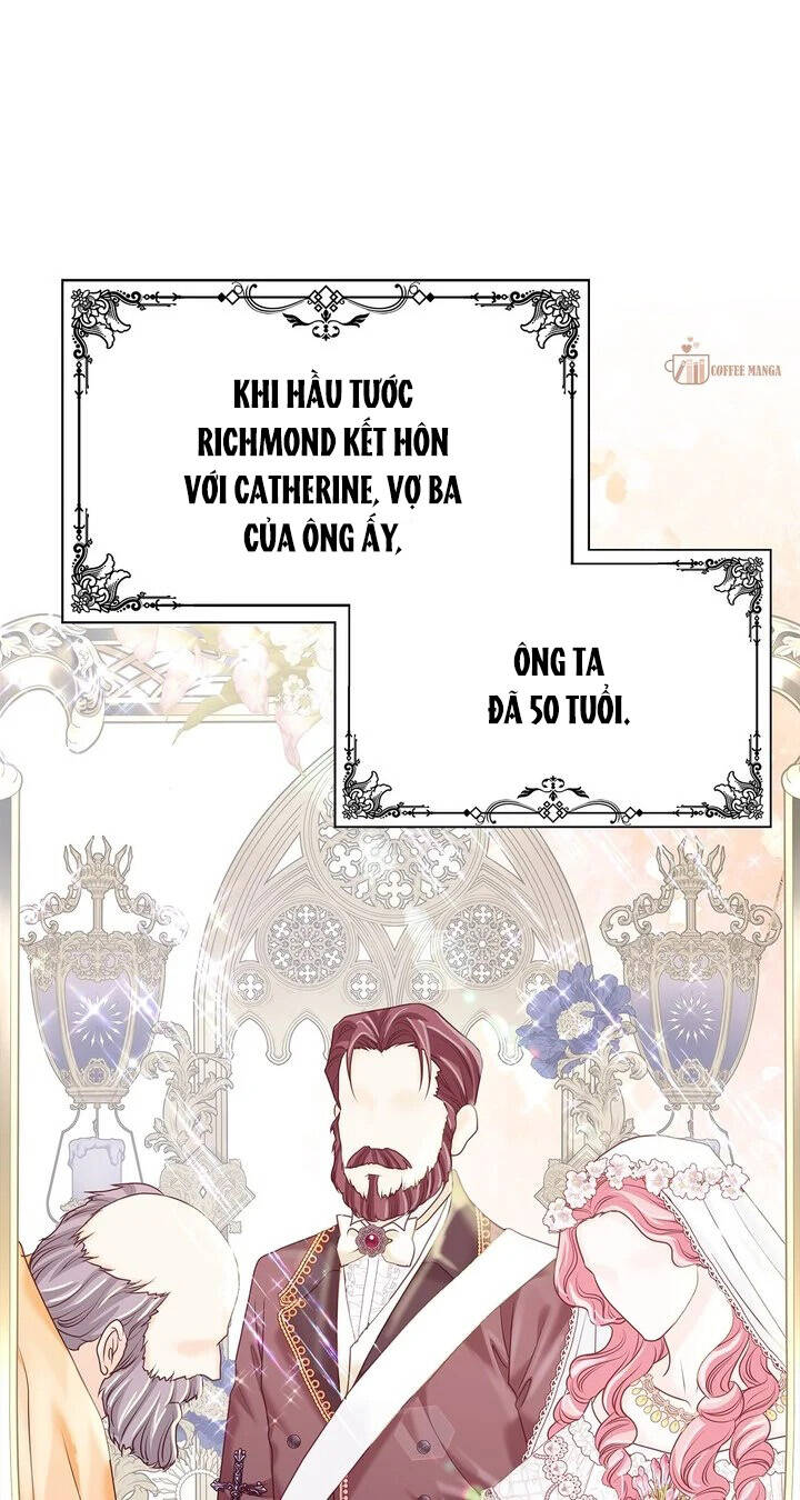 Ác Nữ Thuần Hóa Ác Quỷ Điên Rồ: Chapter 6